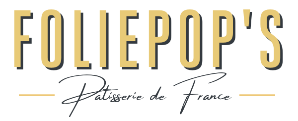 foliepop's logo