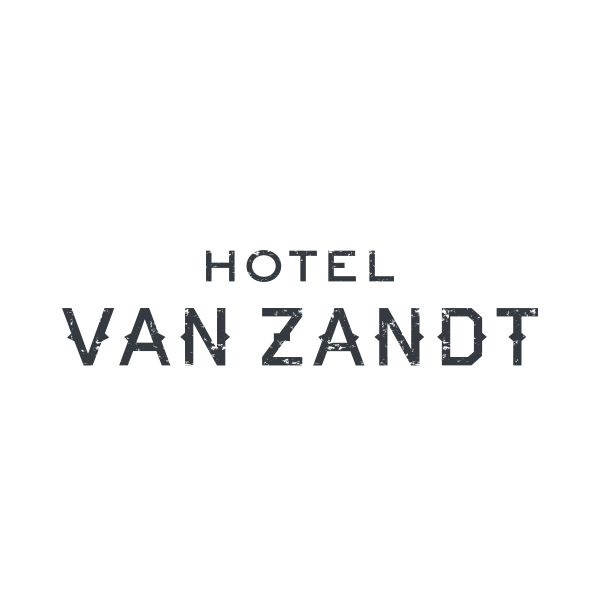 hotel van zandt